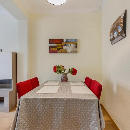 Agreda Apartment With Ac Alicante Exterior foto