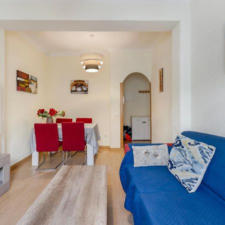Agreda Apartment With Ac Alicante Exterior foto